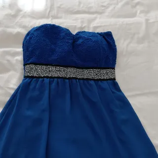 2 Vestidos Fiesta Talla S