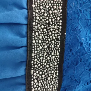 2 Vestidos Fiesta Talla S