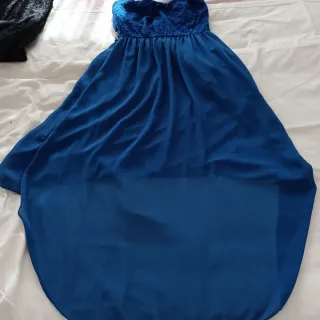 2 Vestidos Fiesta Talla S