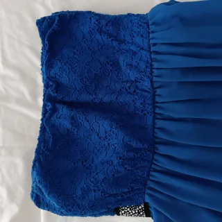 2 Vestidos Fiesta Talla S