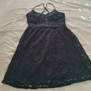 2 Vestidos Fiesta Talla S