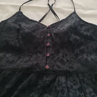 2 Vestidos Fiesta Talla S