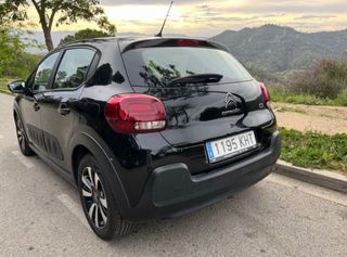 Citroen C3 2018