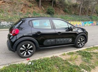 Citroen C3 2018