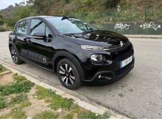 Citroen C3 2018