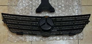 Grelha Mercedes Sportcoupe de 2001 a 2008