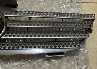 Grelha Mercedes Sportcoupe de 2001 a 2008