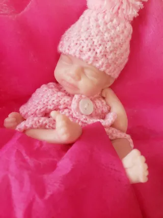 Mellizas bebes Reborn