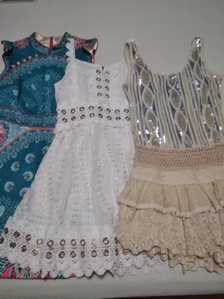 Vestidos HIGHLY PREPPY