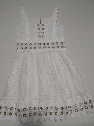 Vestidos HIGHLY PREPPY