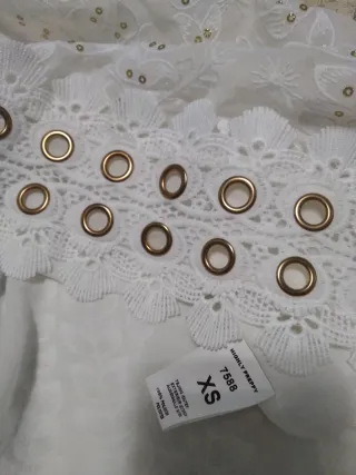 Vestidos HIGHLY PREPPY