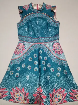 Vestidos HIGHLY PREPPY