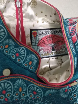 Vestidos HIGHLY PREPPY