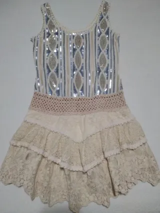 Vestidos HIGHLY PREPPY