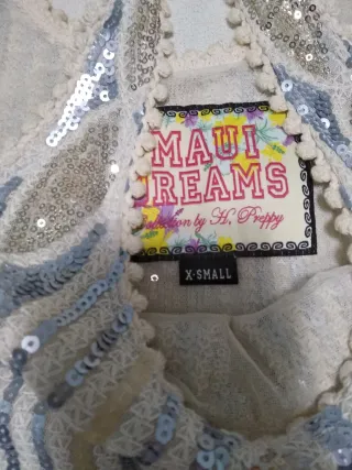 Vestidos HIGHLY PREPPY