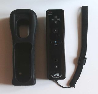 Telecomando Wii Remote Plus Nintendo Wii e Wii U
