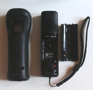 Telecomando Wii Remote Plus Nintendo Wii e Wii U