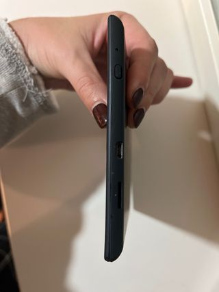 Energy Sistem Ebook Piezas