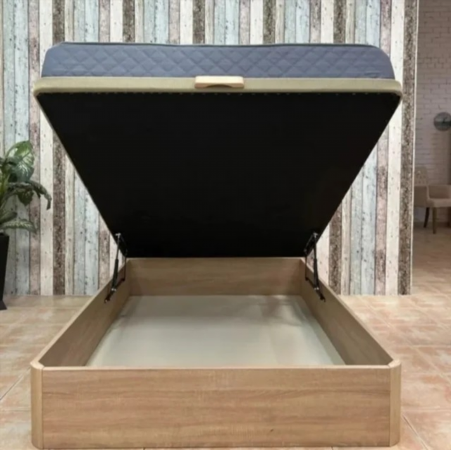 Cânapes e Colchões novos ao melhor preço. Colchões de 25cm e 30cm de espessura, viscoelástica, molas, colchão que se adapta completamente ao corpo. Cânape de madeira com base estofada em tecido 3D respirável, com 33cm de altura e grande capacidade no interior. Cores: BRANCO, CEREJA, WENGÊ, CAMBRIAN E ÁRTICO.