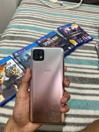 PS4 Juegos: Spider-Man, Resident Evil 2, DBZ 2