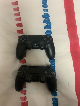 Controller PS4 (PlayStation 4) Spiderman
