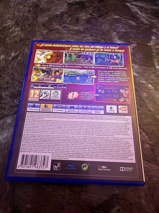 J Stars Victory VS+ PS4