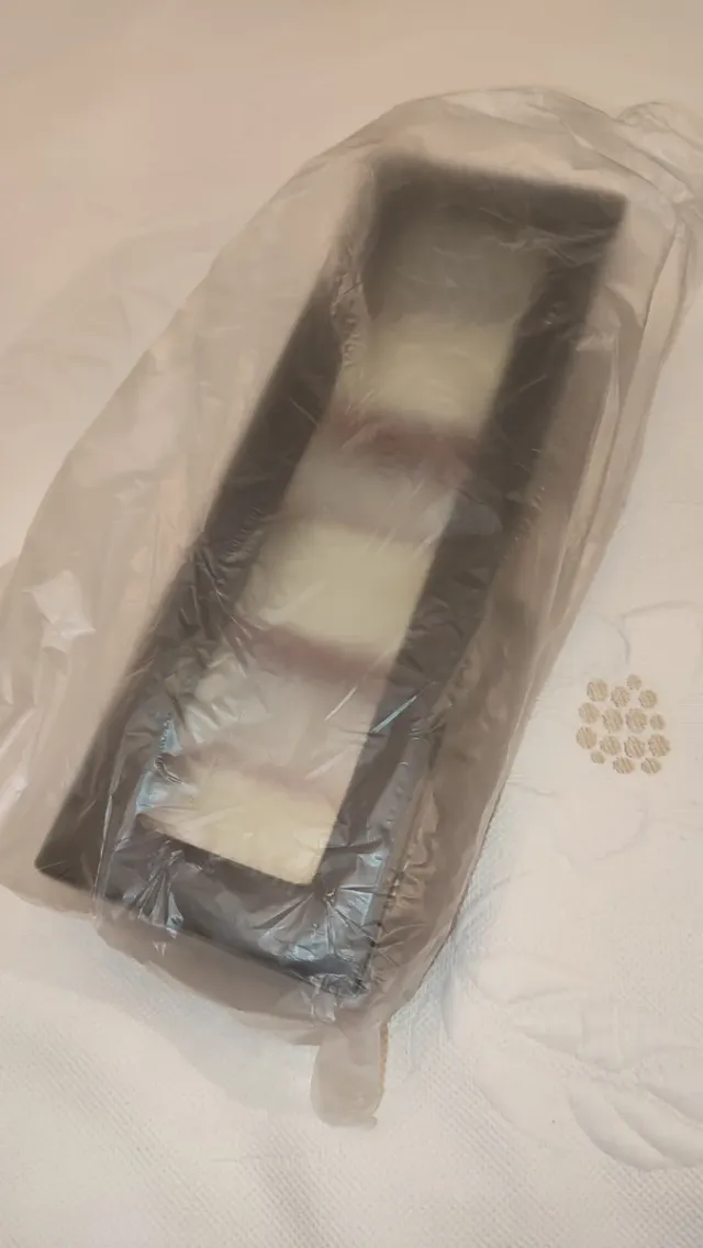 Joyero para Relojes Negro y Rojo