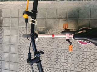 Bicicleta evolutiva infantil 2-5 años.