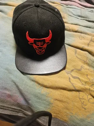 Gorras varias marca, buen estado
