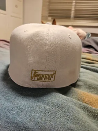 Gorras varias marca, buen estado