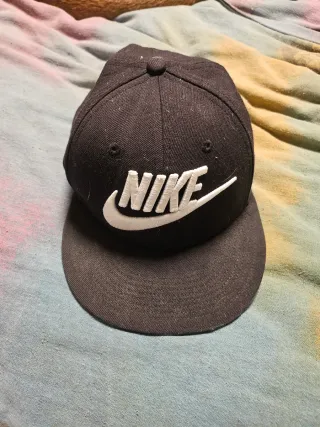 Gorras varias marca, buen estado