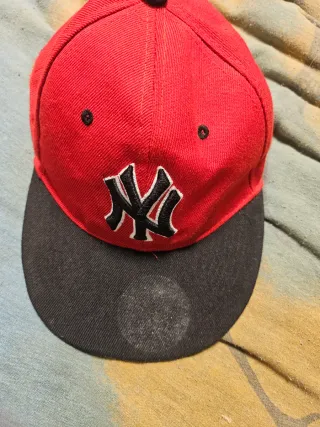 Gorras varias marca, buen estado