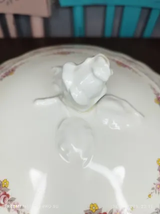 Sopera Vintage ALFARES PONTESAMPAIO ESPAÑA