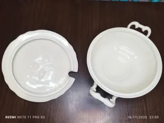 Sopera Vintage ALFARES PONTESAMPAIO ESPAÑA