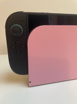 Cover Nintendo Switch 2 Principessa Peach