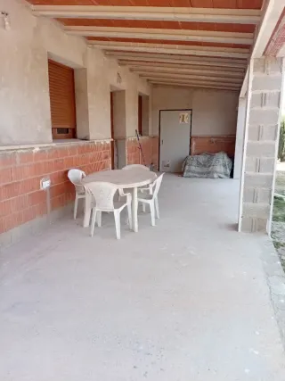 Alquiler casa rural rústica alquiler fines de sema