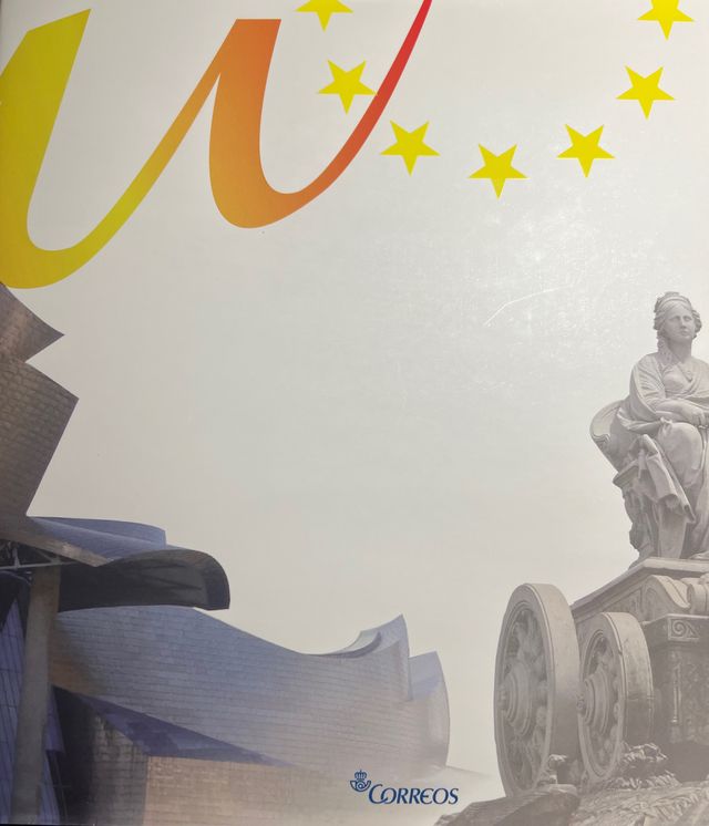 Libro Sellos Testimonios Con Valor 2010