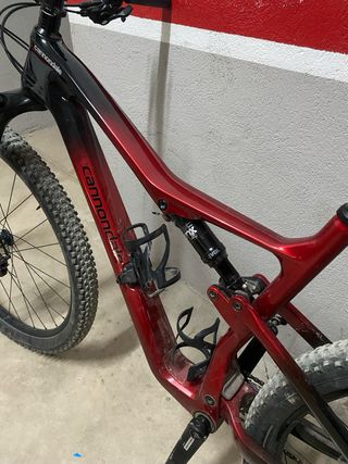 Cannondale Scalpel Carbon 3