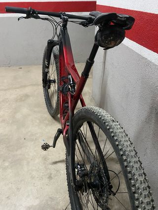 Cannondale Scalpel Carbon 3