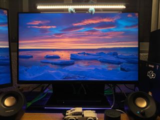 Monitor Gaming Razer Raptor 27 QHD