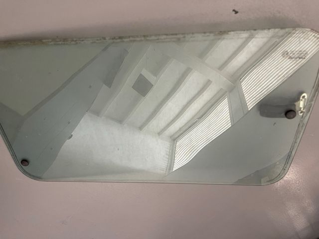 Cristal Trasero Suzuki Samurai SJ410 SJ413