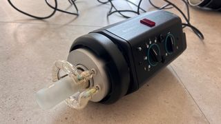 Focos Bowens Esprit 500 (2 unidades)