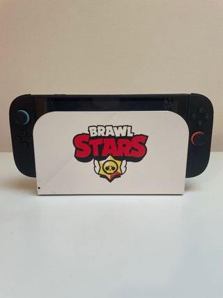 Cover Nintendo Switch 2 Brawl Stars