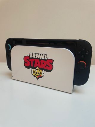 Cover Nintendo Switch 2 Brawl Stars