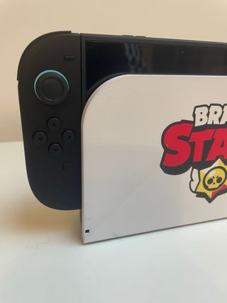 Cover Nintendo Switch 2 Brawl Stars