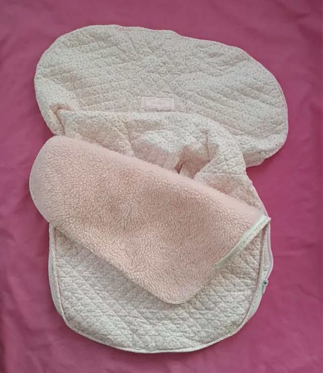 Lote Saco Capazo Portabe,Silla, Bolso,Cambiad,fund