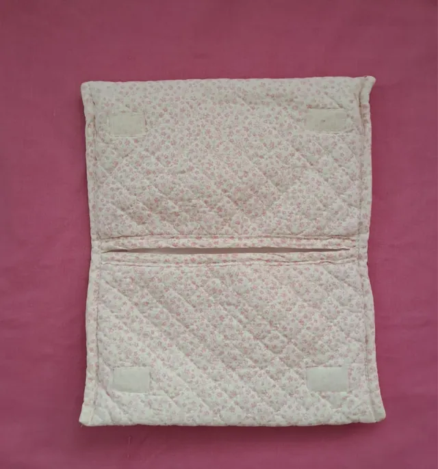 Lote Saco Capazo Portabe,Silla, Bolso,Cambiad,fund