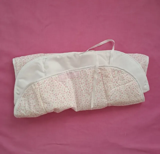 Lote Saco Capazo Portabe,Silla, Bolso,Cambiad,fund