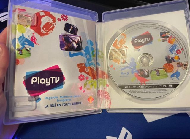 PlayStation TV PS3 - Sony