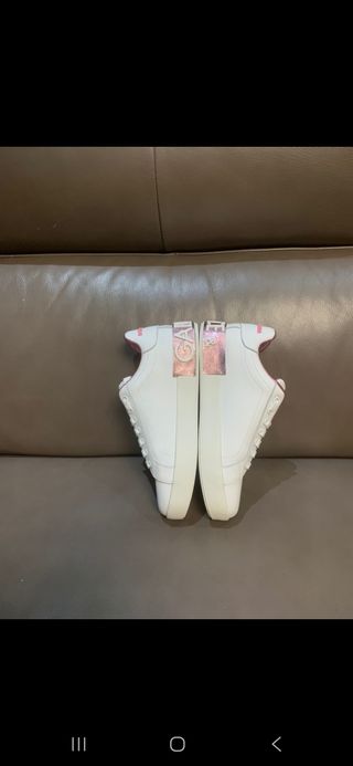 Sneakers Portofino Donna Dolce & Gabbana